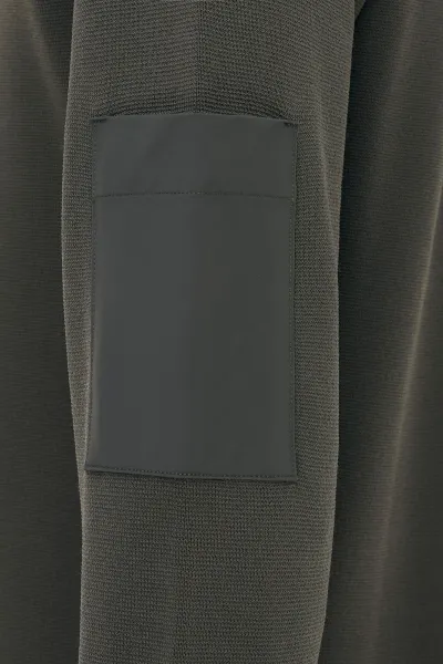 Roundneck | Groen