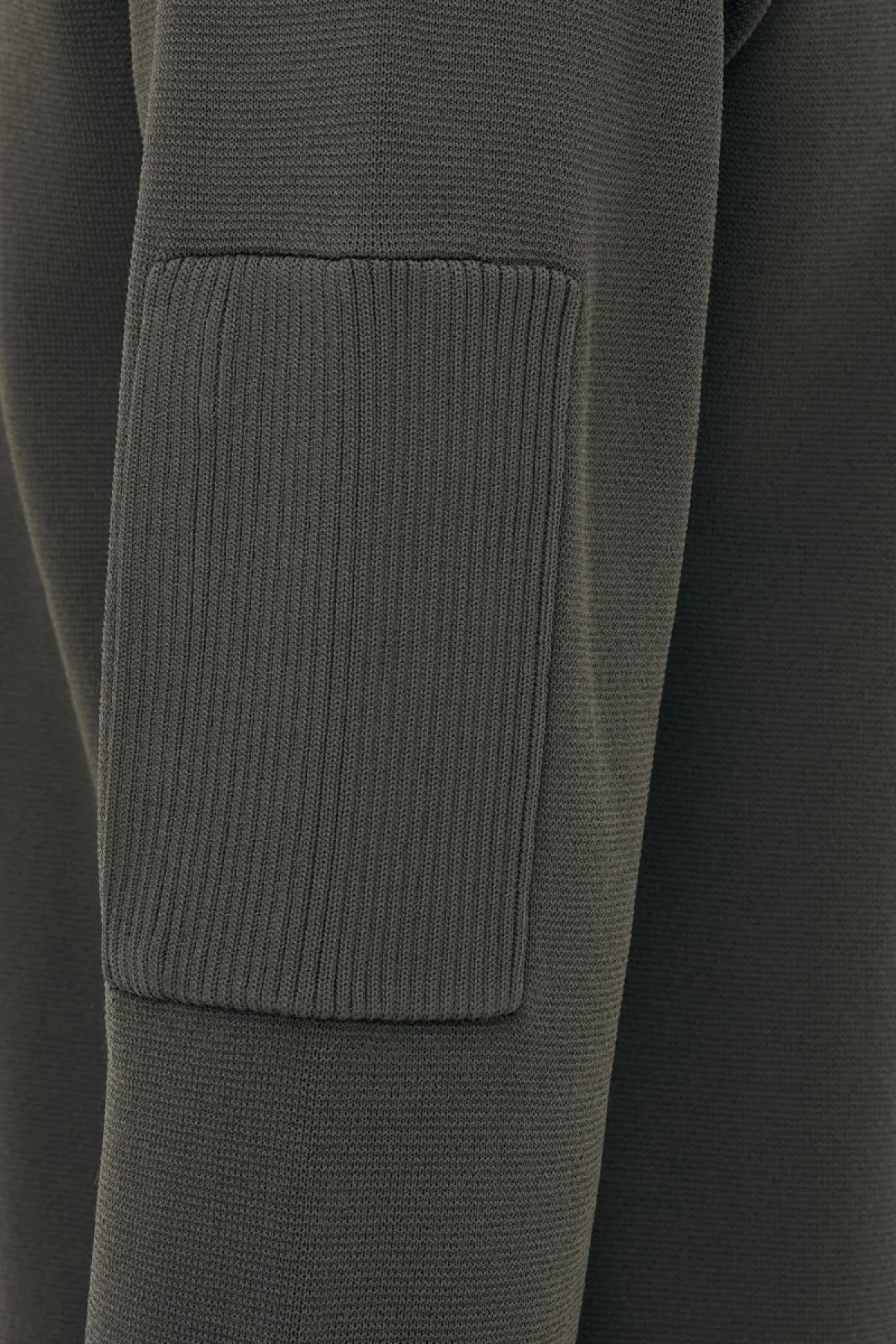 Polo Zip | Groen
