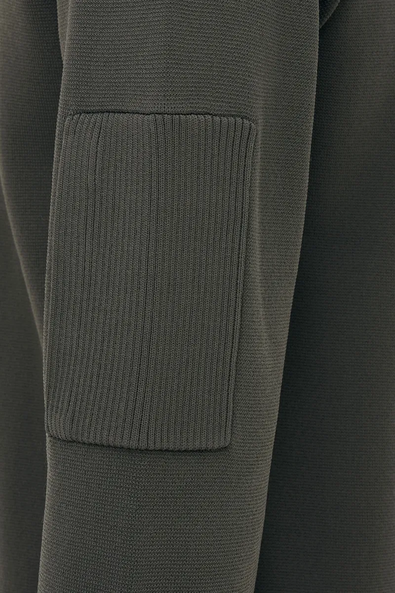 Polo Zip | Groen