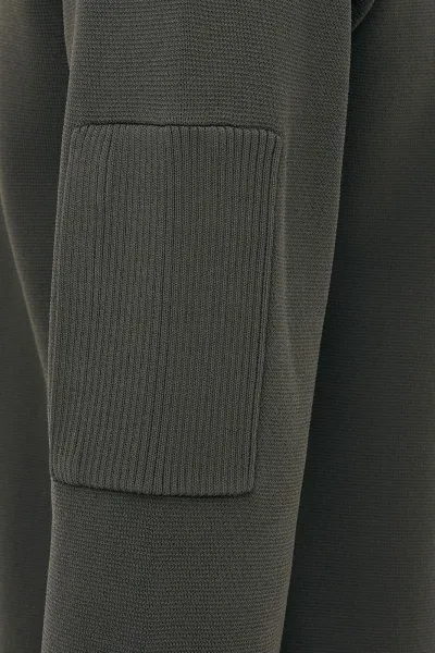 Polo Zip | Groen