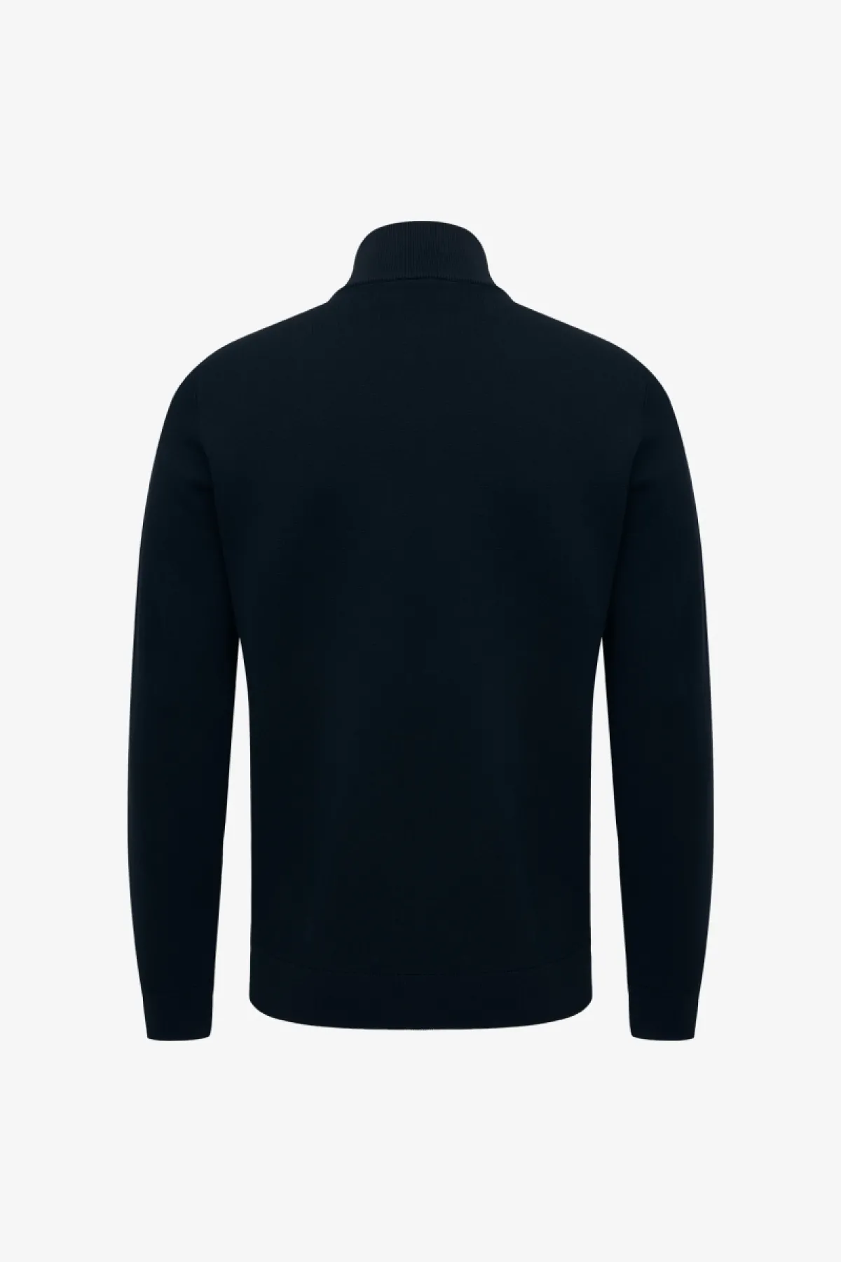 Gebreid Jack | Donkerblauw