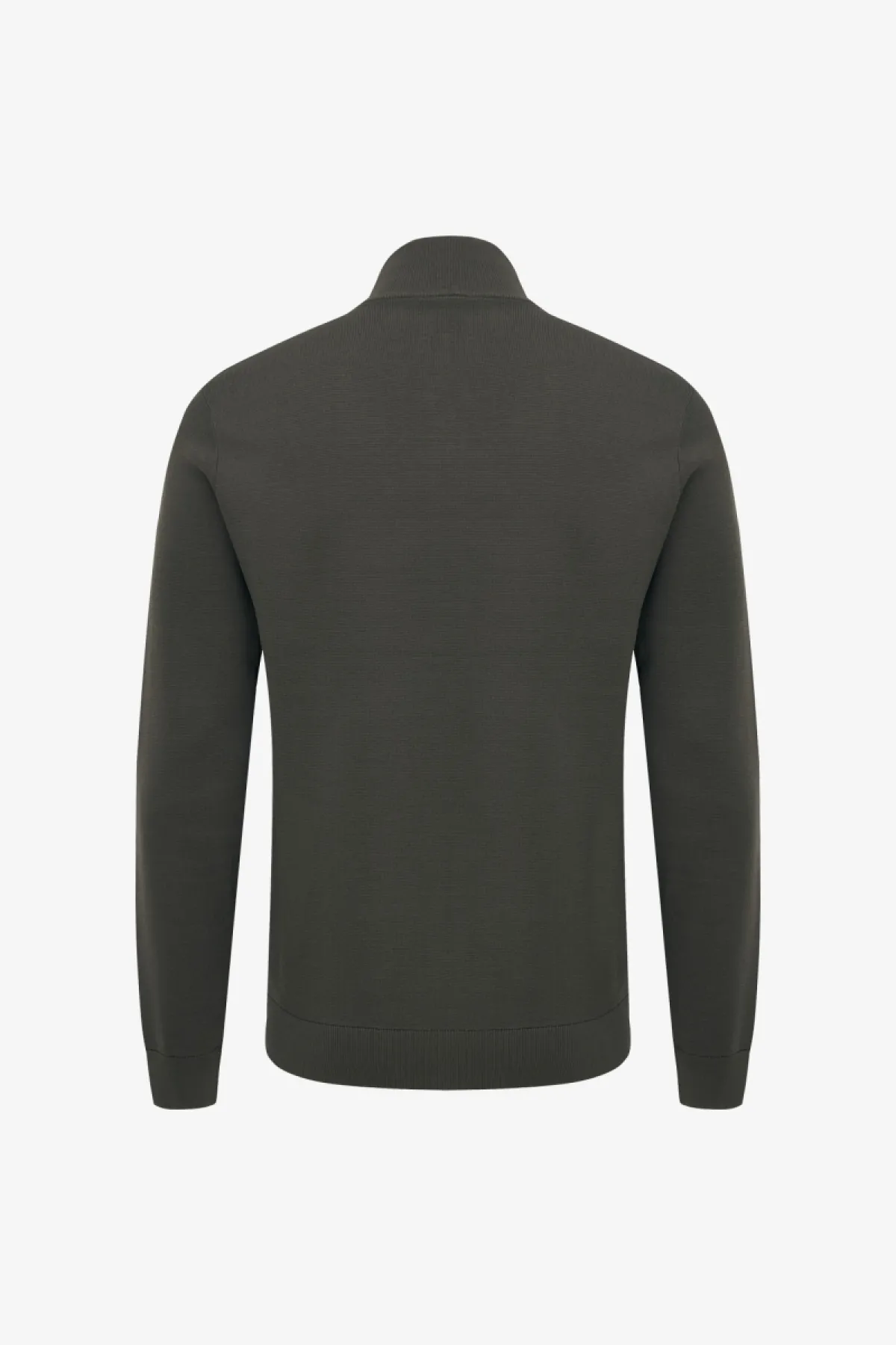 Gebreid Jack | Groen