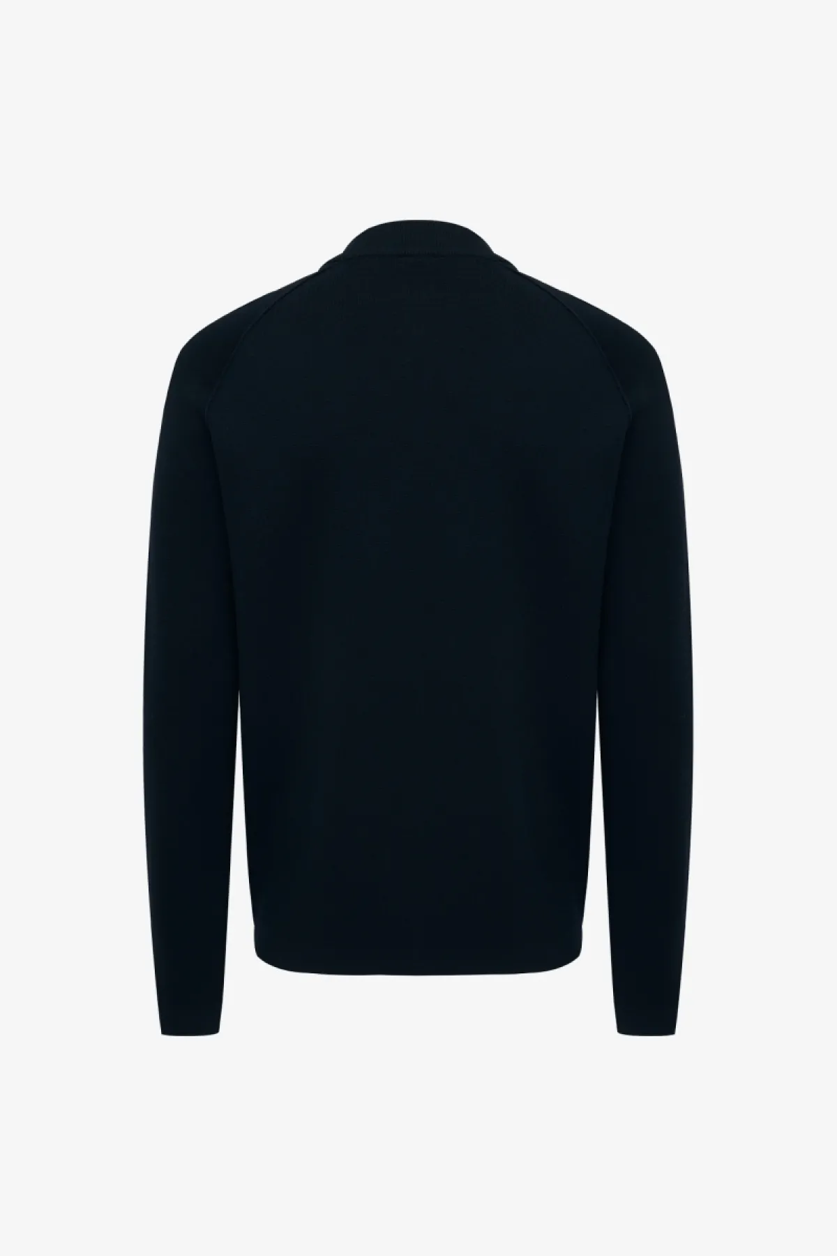 Turtleneck | Donkerblauw