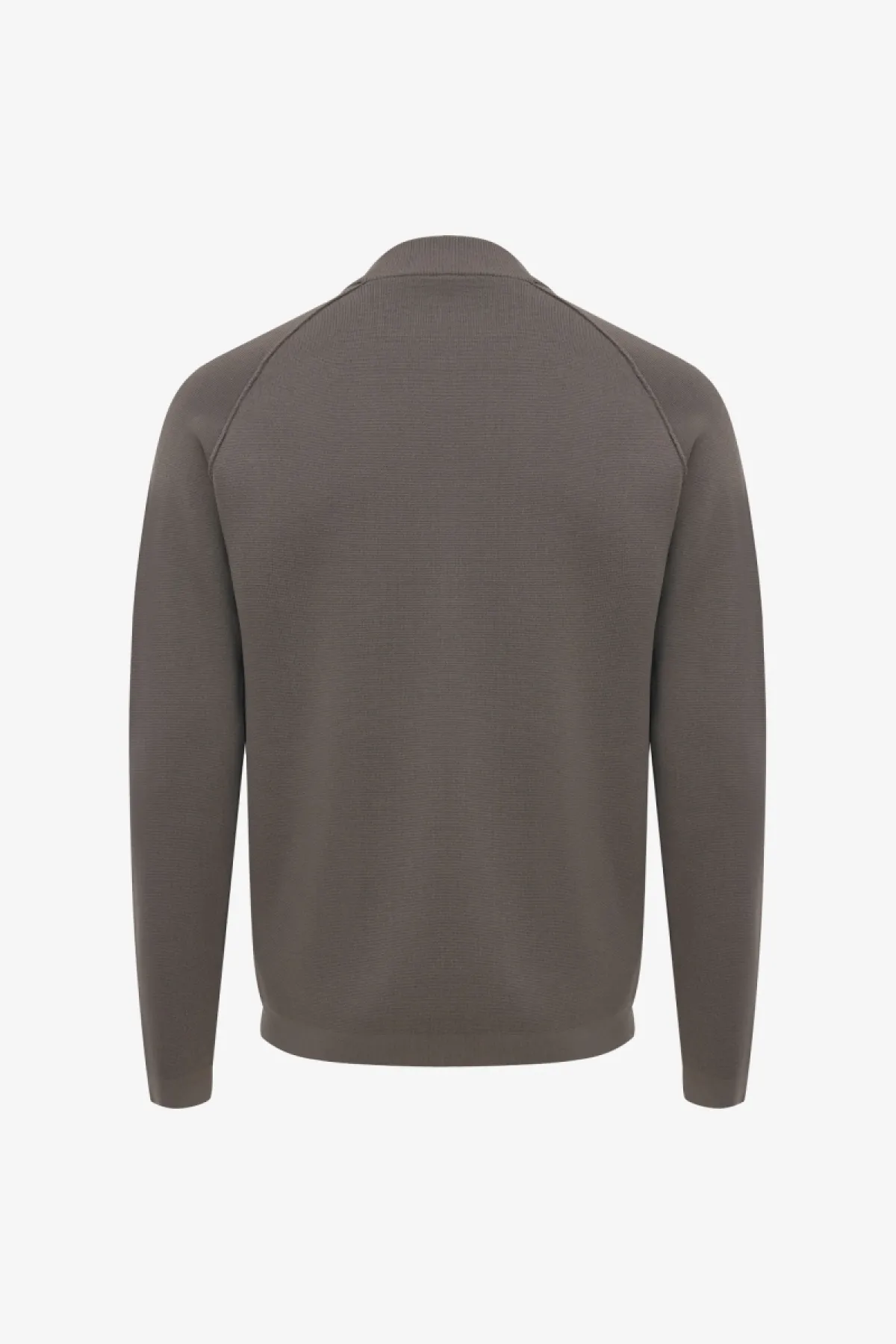 Turtleneck | Taupe