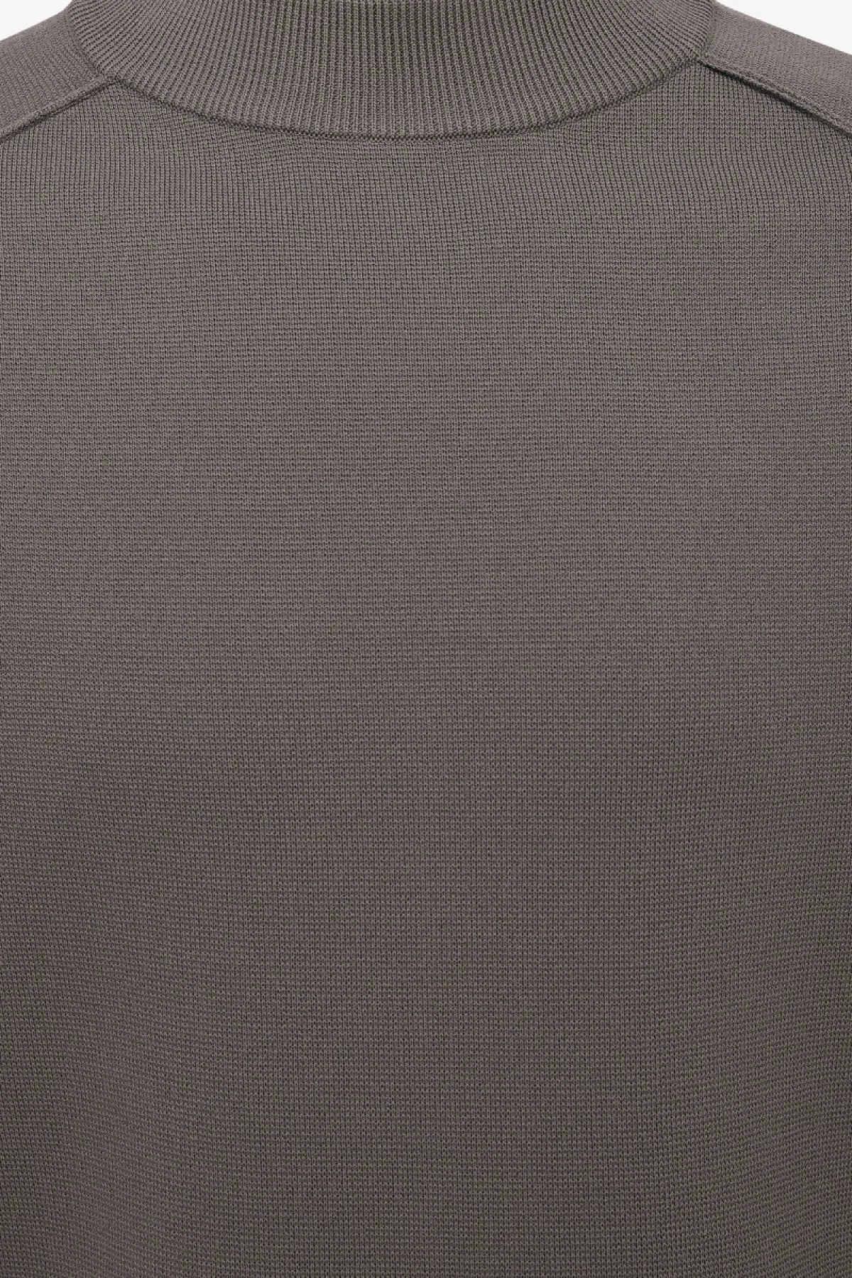 Turtleneck | Taupe