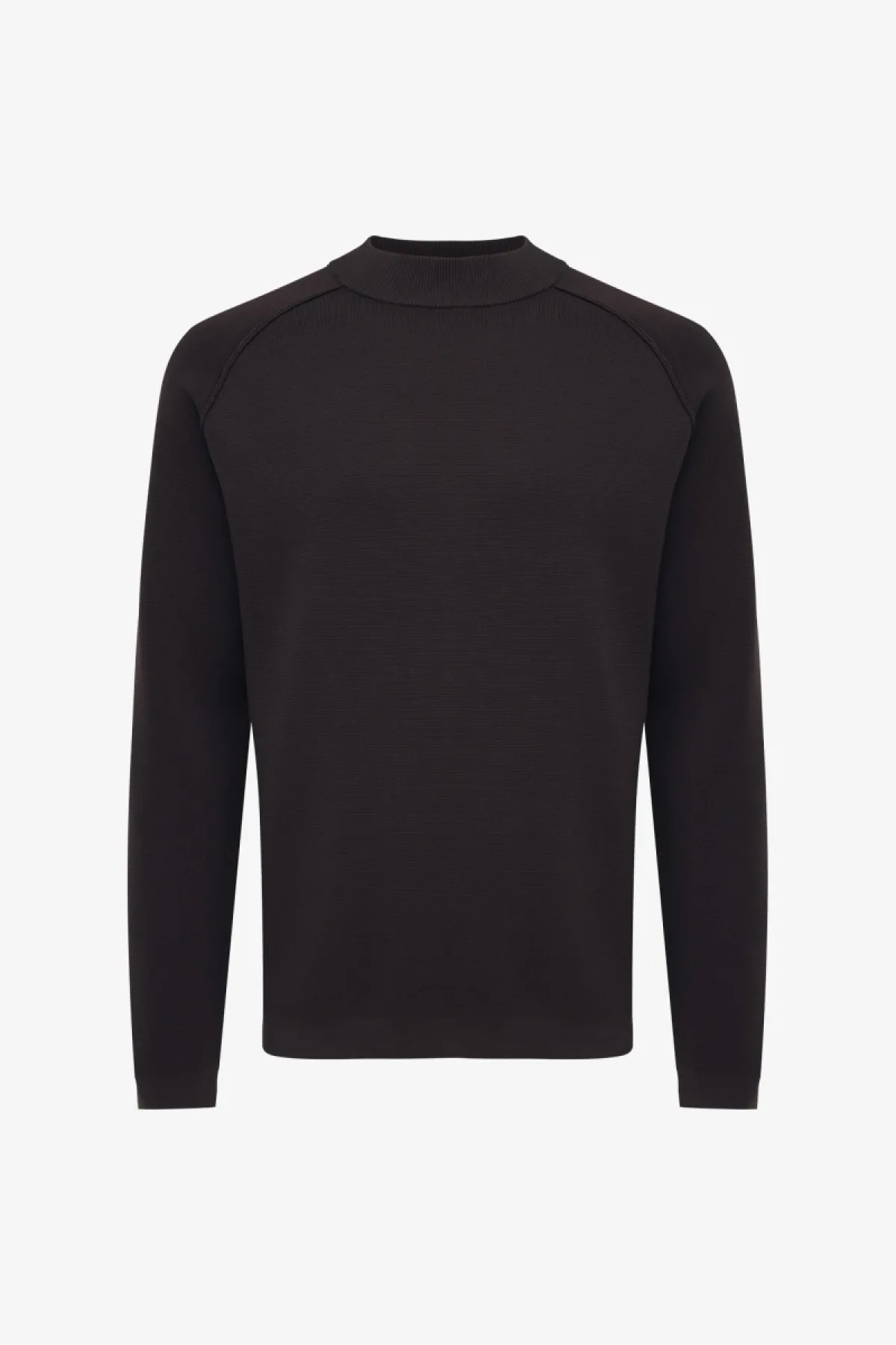 Turtleneck | Bordeaux