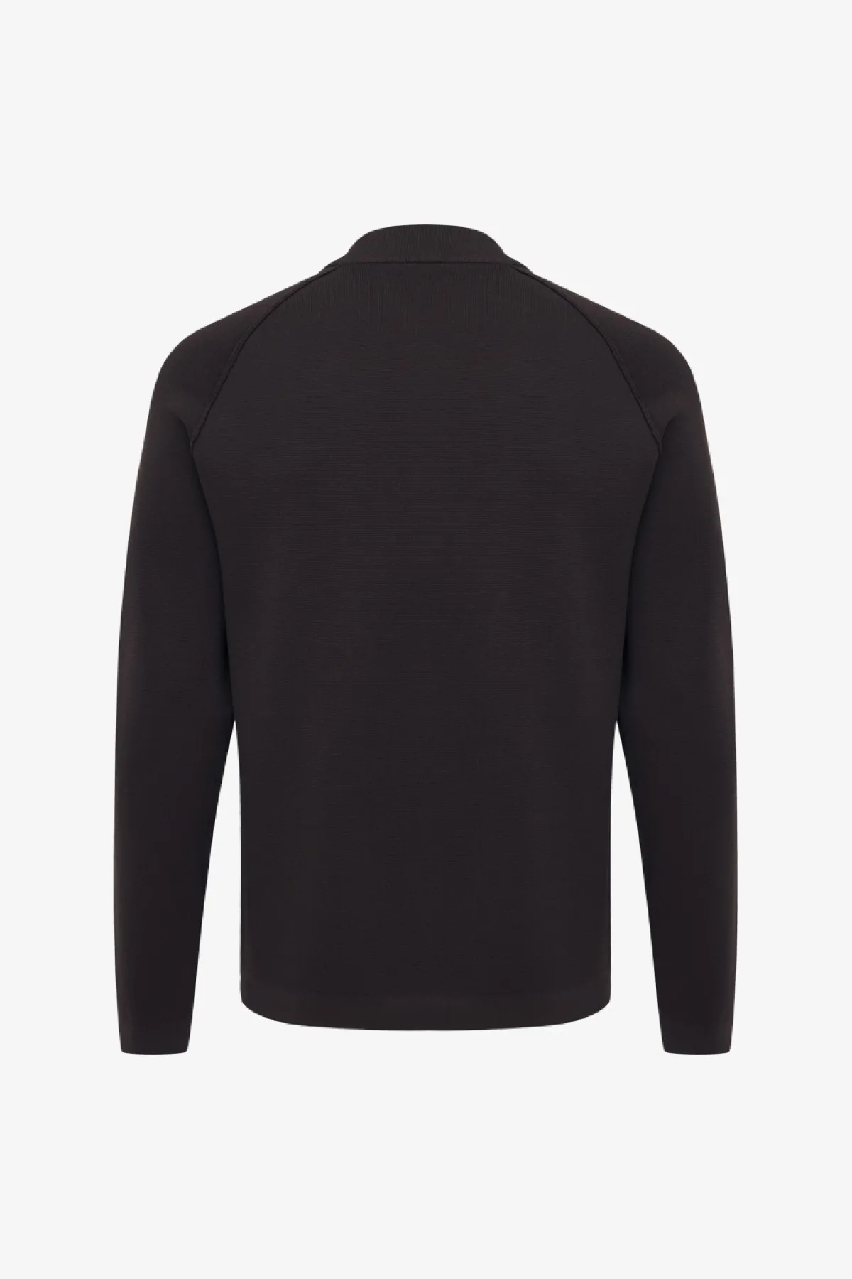 Turtleneck | Bordeaux