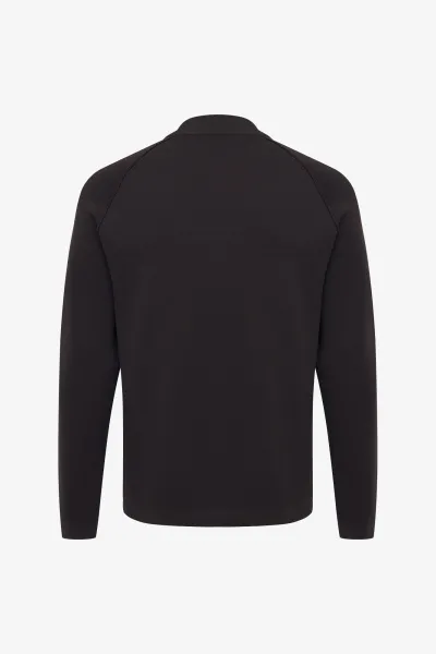 Turtleneck | Bordeaux