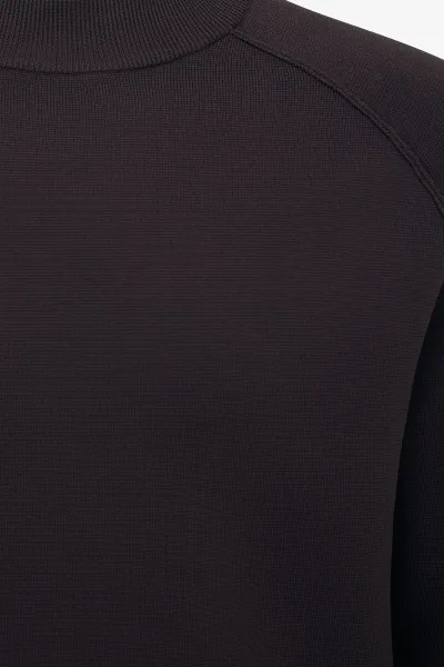 Turtleneck | Bordeaux