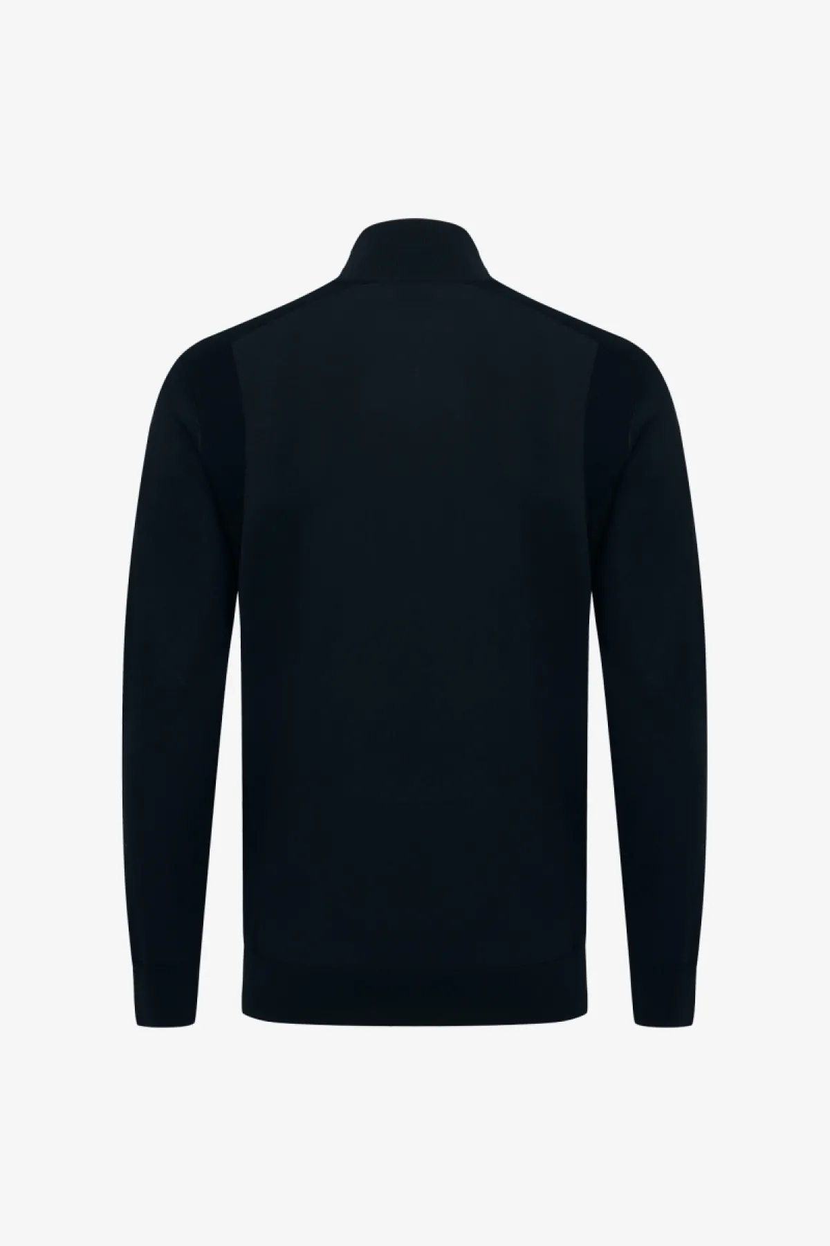 Turtle Zip | Donkerblauw