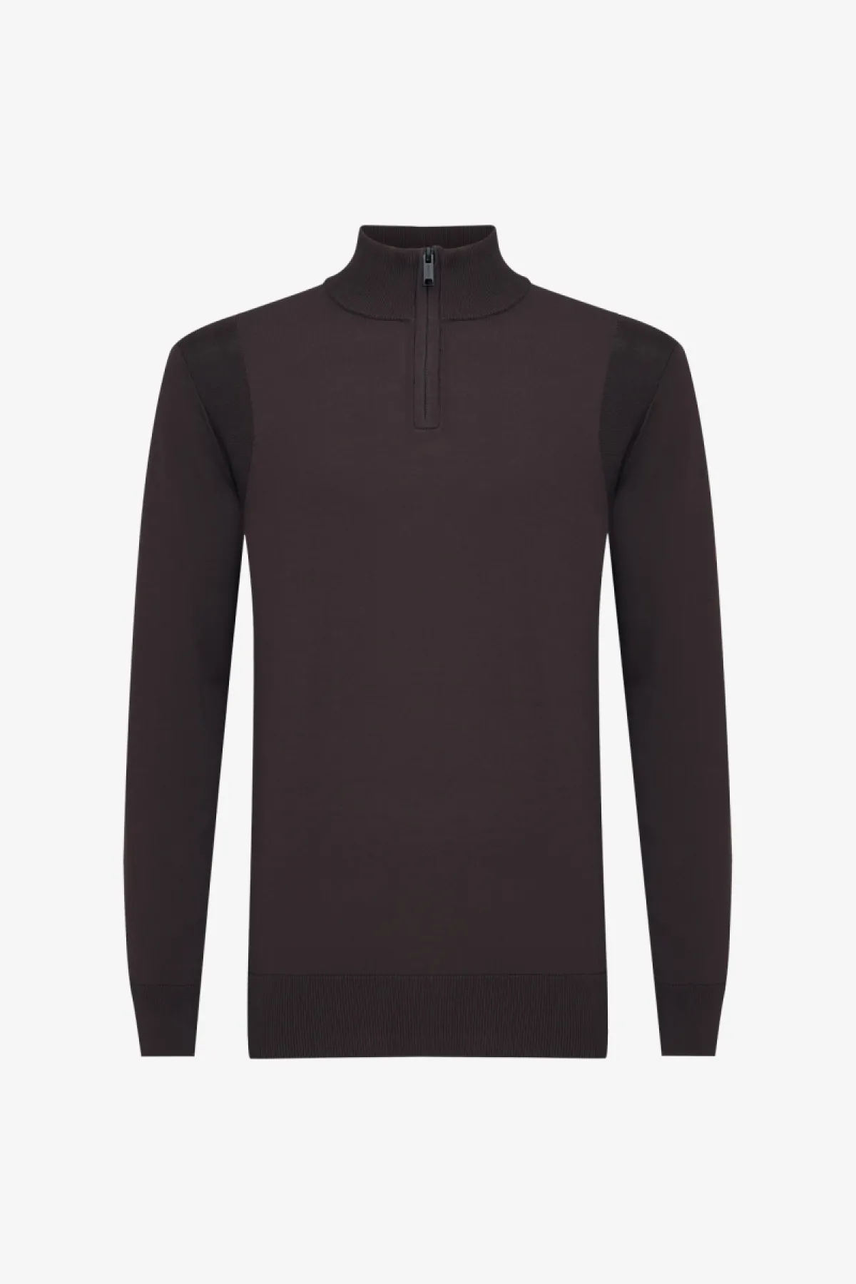 Turtle Zip | Bordeaux