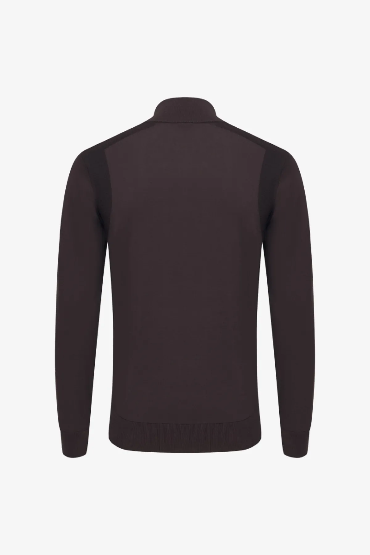 Turtle Zip | Bordeaux