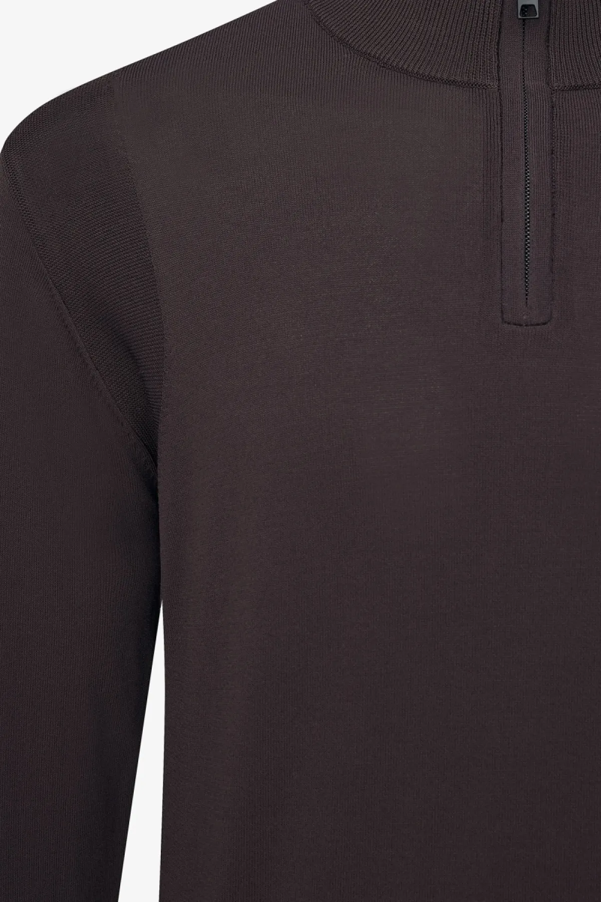 Turtle Zip | Bordeaux