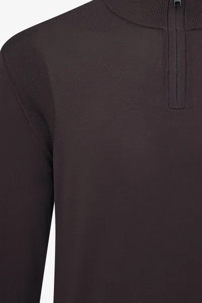 Turtle Zip | Bordeaux