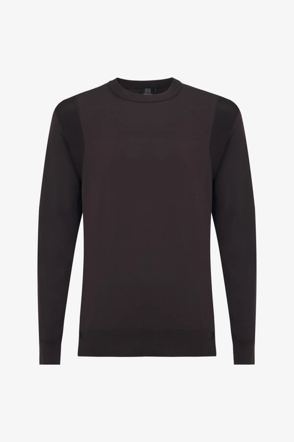 Roundneck | Bordeaux