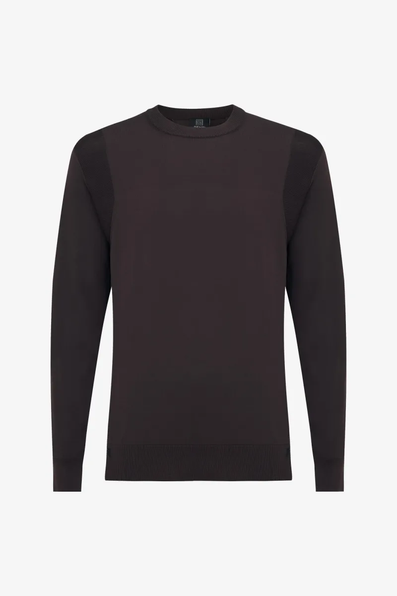 Roundneck | Bordeaux