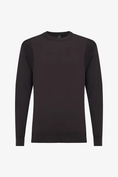 Roundneck | Bordeaux