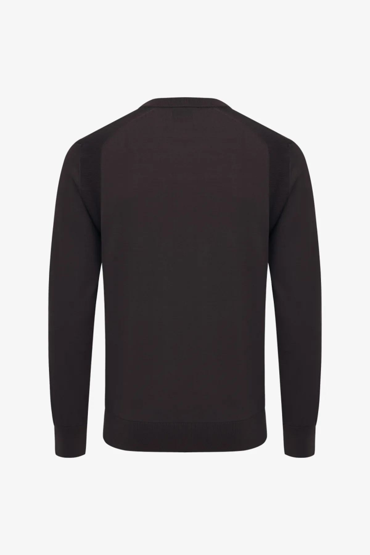 Roundneck | Bordeaux