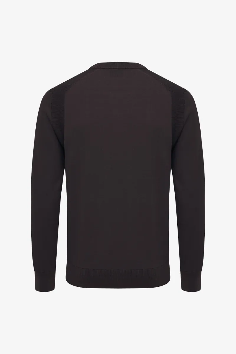 Roundneck | Bordeaux