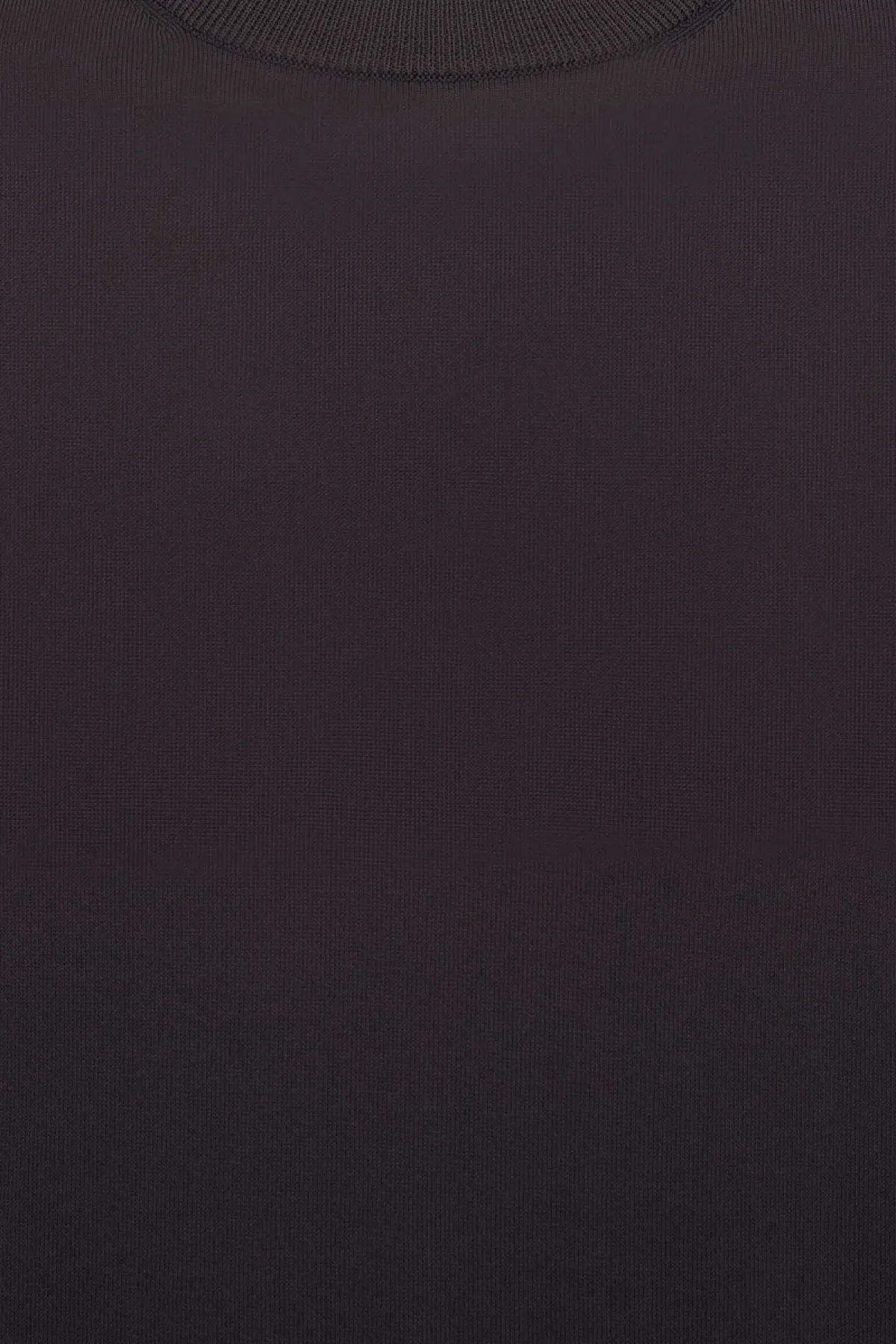 Roundneck | Bordeaux