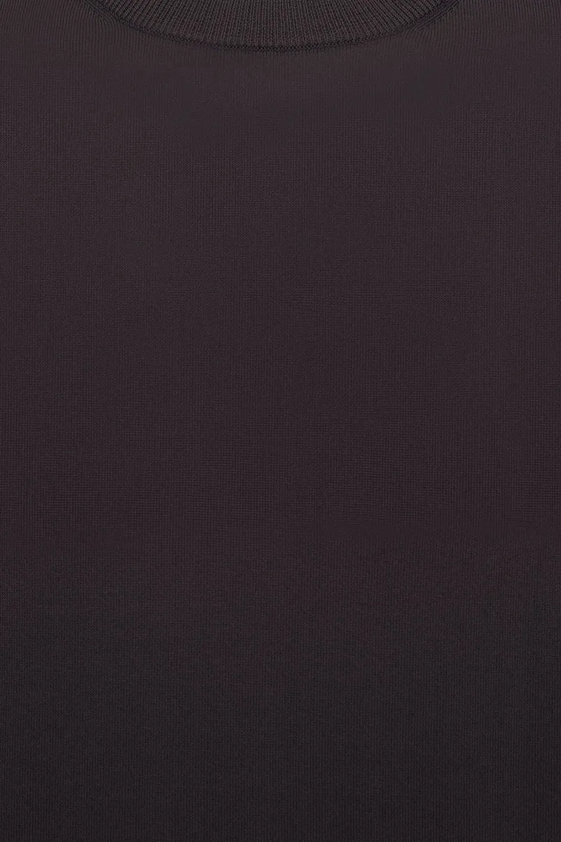 Roundneck | Bordeaux