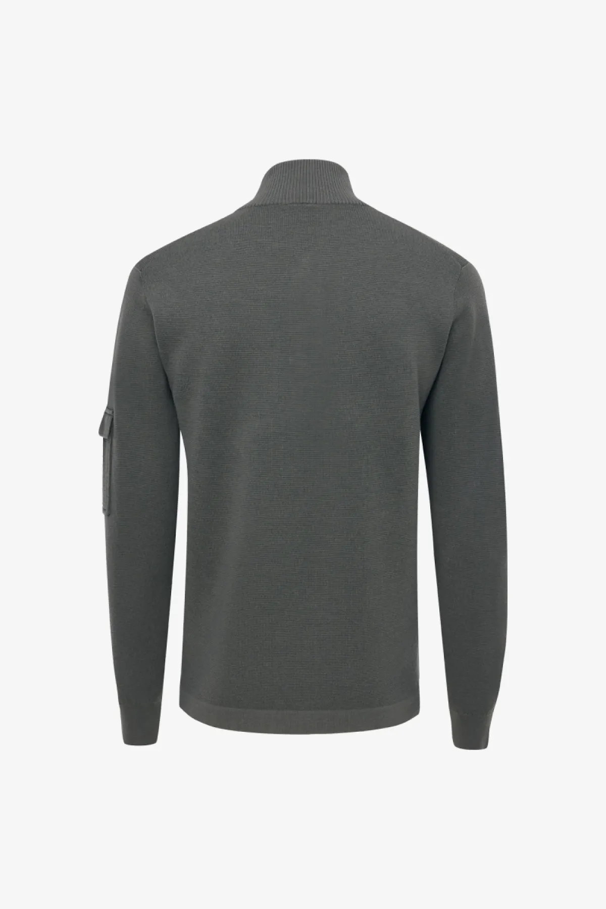 Turtle Button | Groen
