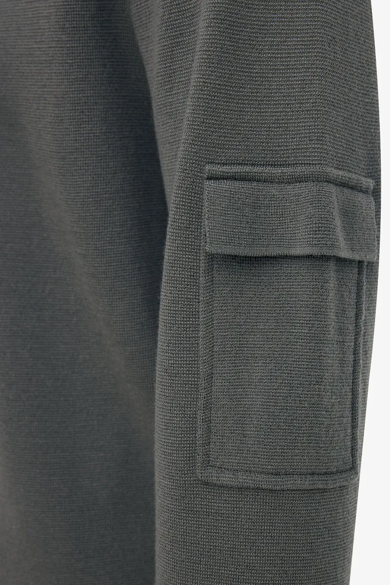 Turtle Button | Groen