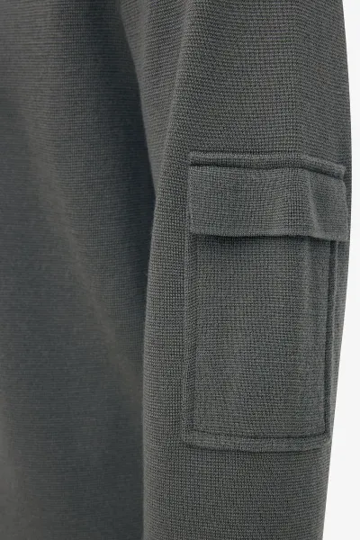 Turtle Button | Groen