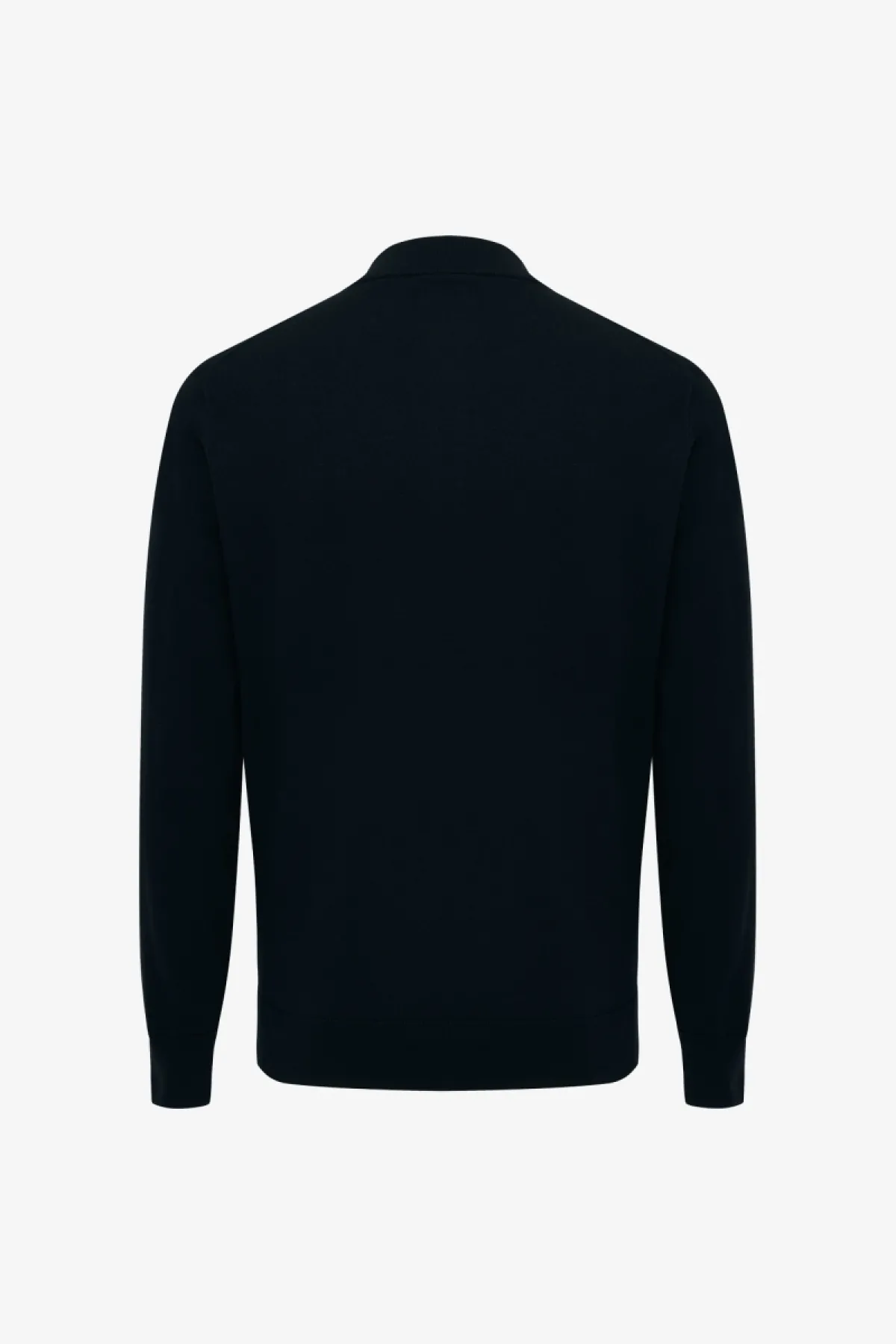 Turtle Zip | Donkerblauw