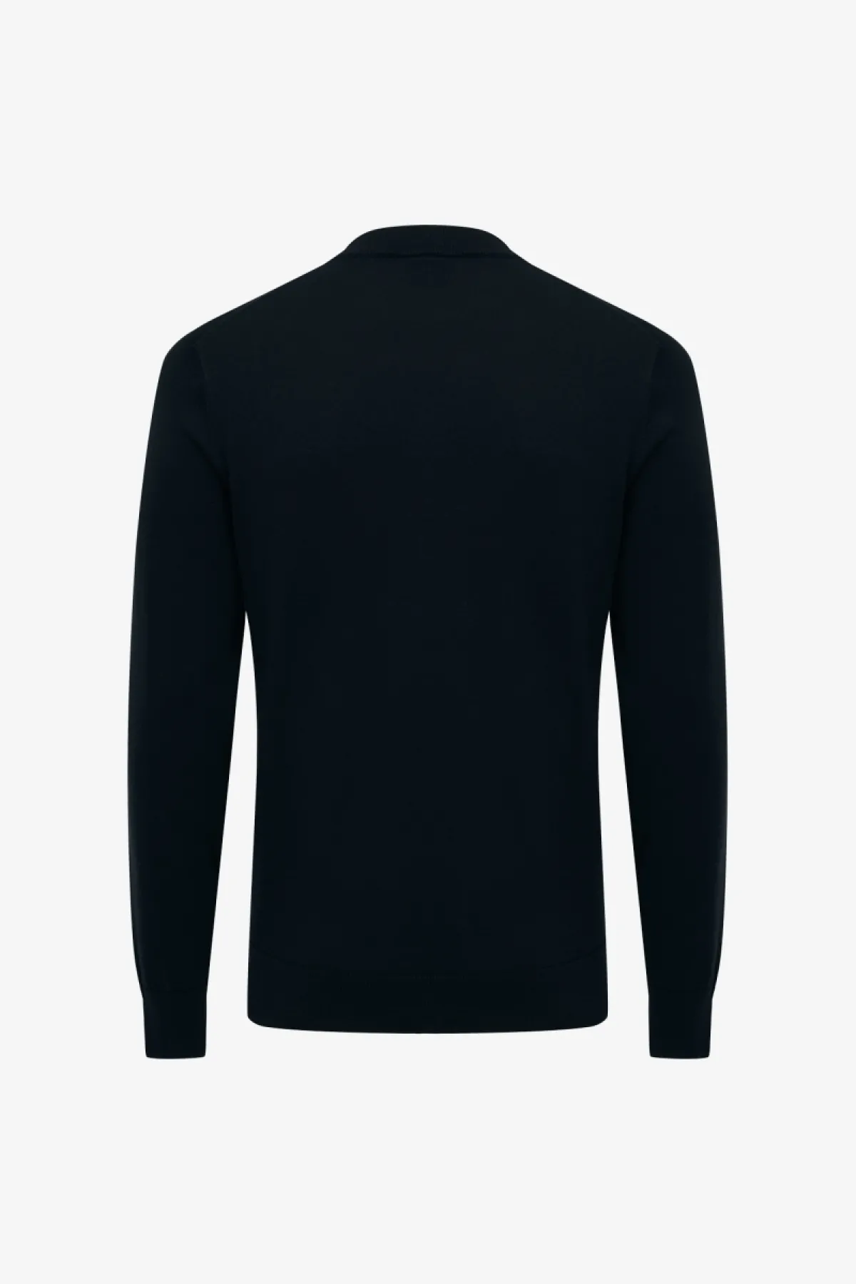 Roundneck | Zwart