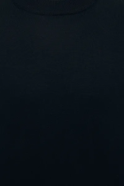 Roundneck | Zwart