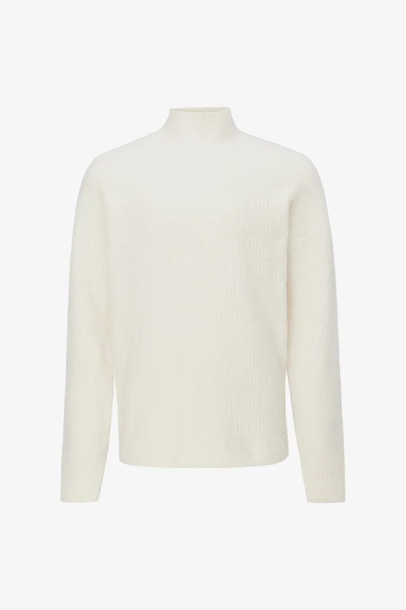 Monogram Turtle | Off White