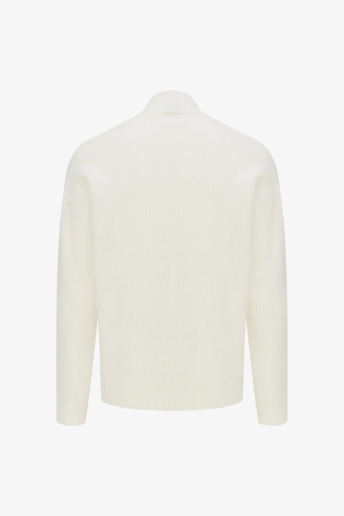 Monogram Turtle | Off White