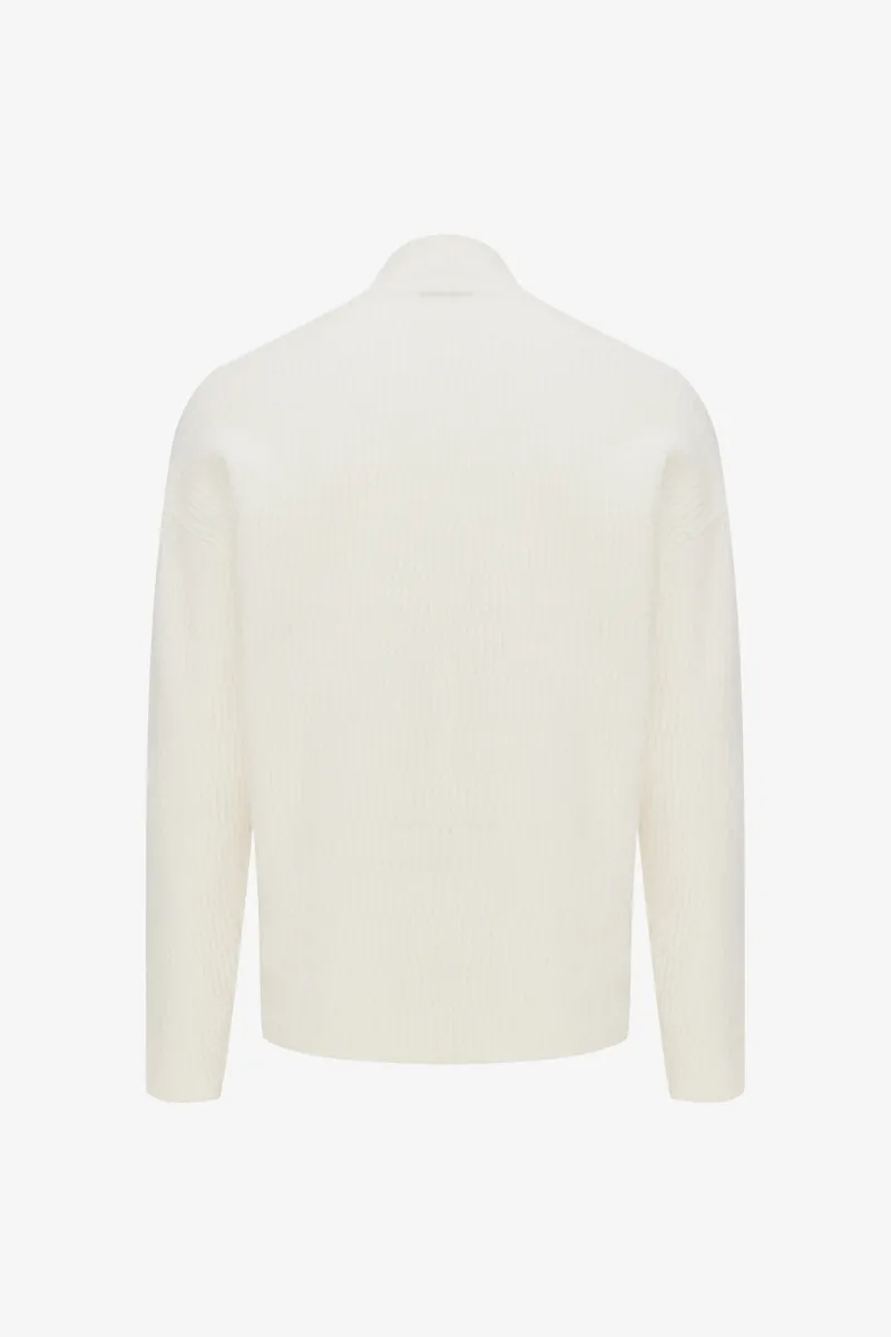 Monogram Turtle | Off White