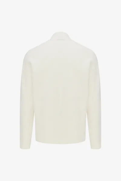 Monogram Turtle | Off White
