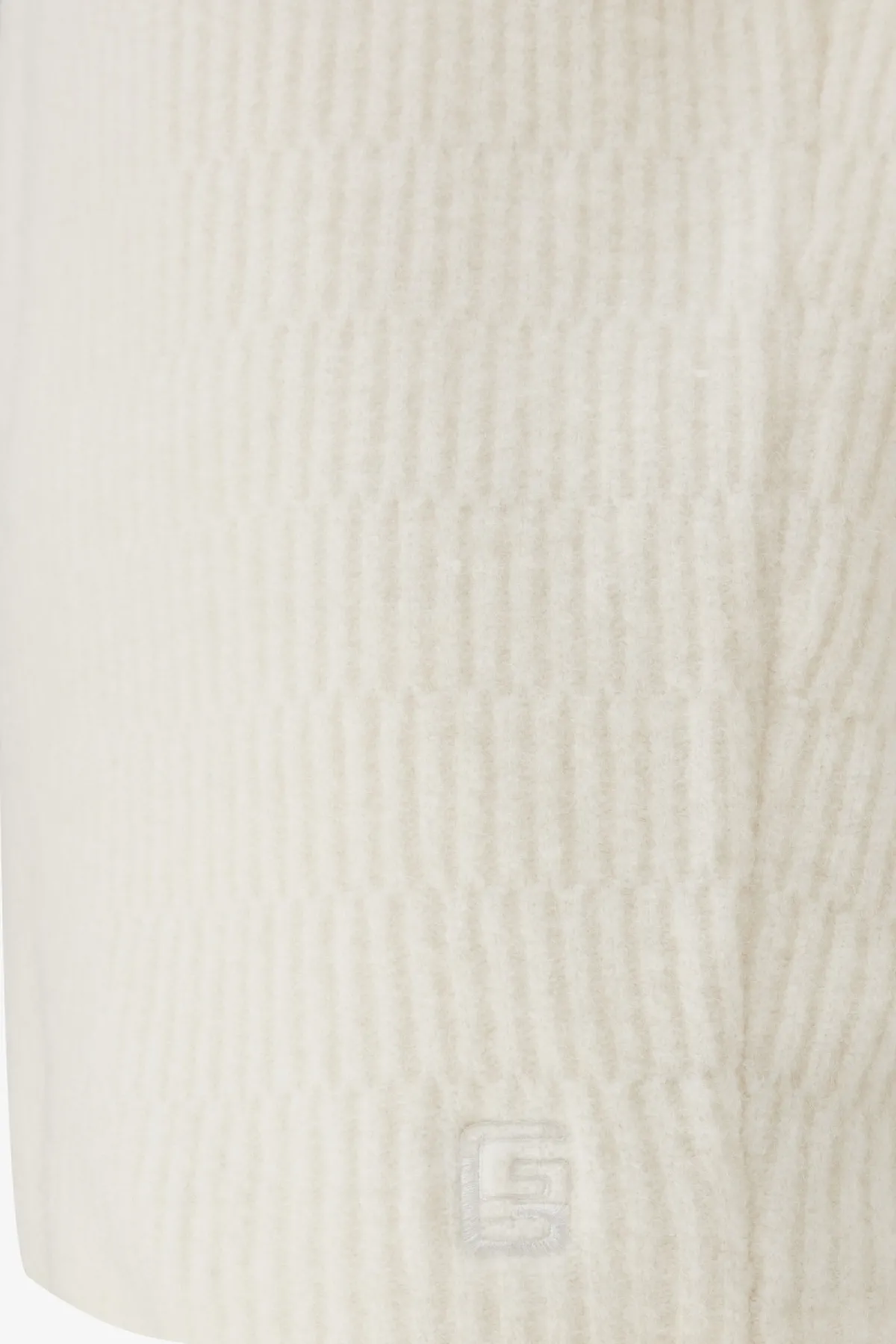 Monogram Turtle | Off White