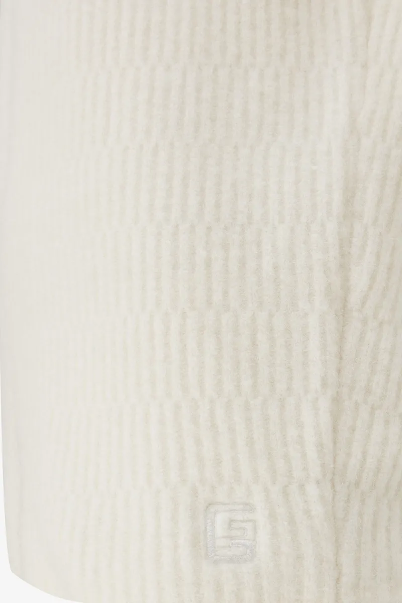 Monogram Turtle | Off White