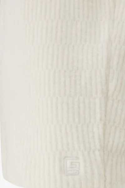 Monogram Turtle | Off White