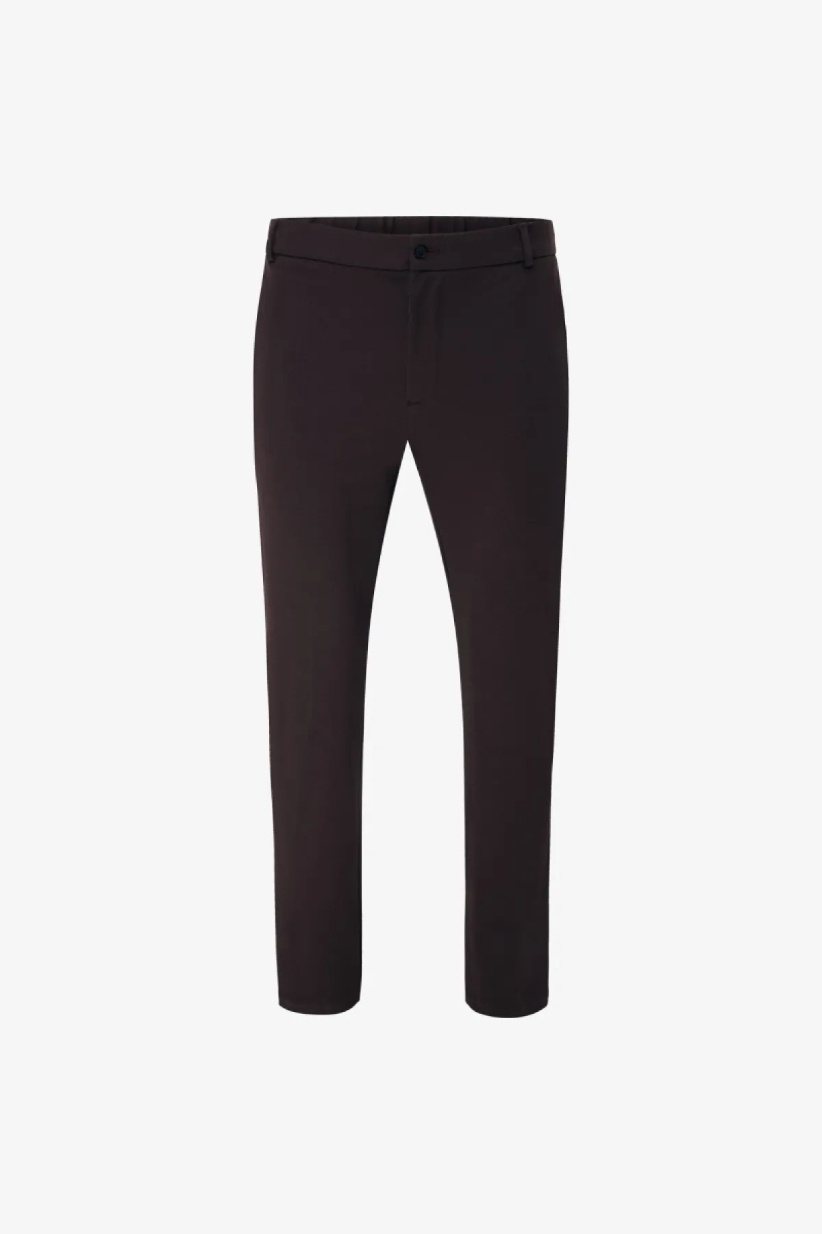 Pantalon Tribeca | Bordeaux