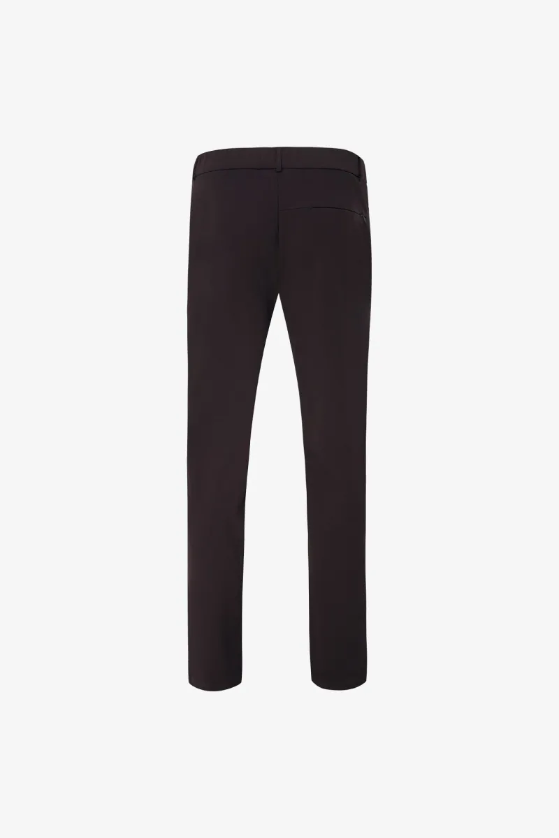 Pantalon Tribeca | Bordeaux