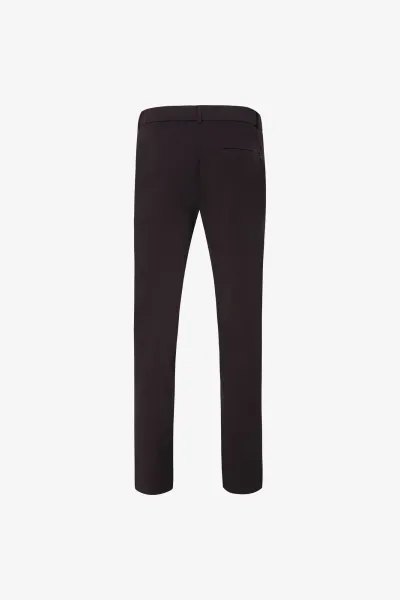 Pantalon Tribeca | Bordeaux