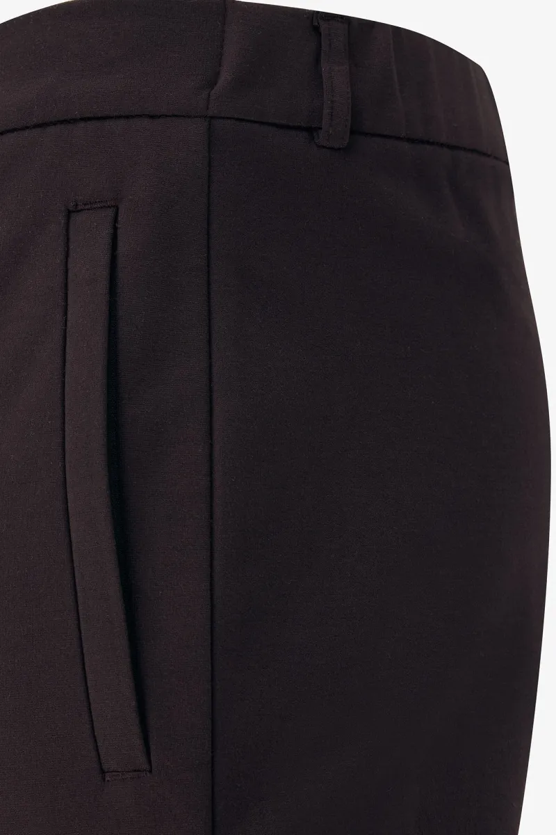 Pantalon Tribeca | Bordeaux