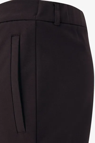 Pantalon Tribeca | Bordeaux
