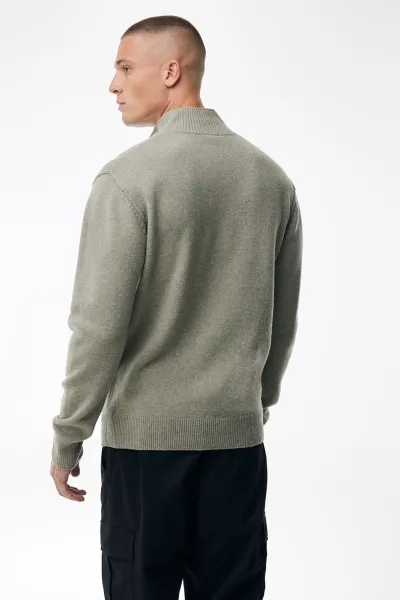 Turtle Button | Beige