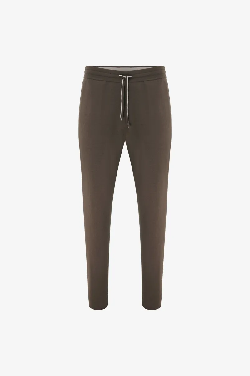 Sweatpants Raye | Bruin