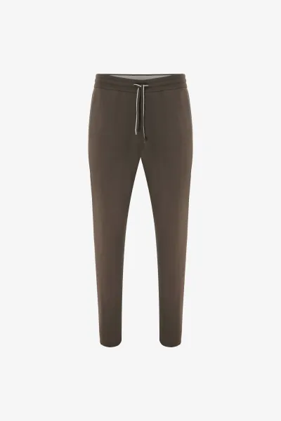 Sweatpants Raye | Bruin