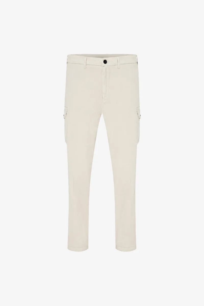 Cargo Chino Sniper | Off White