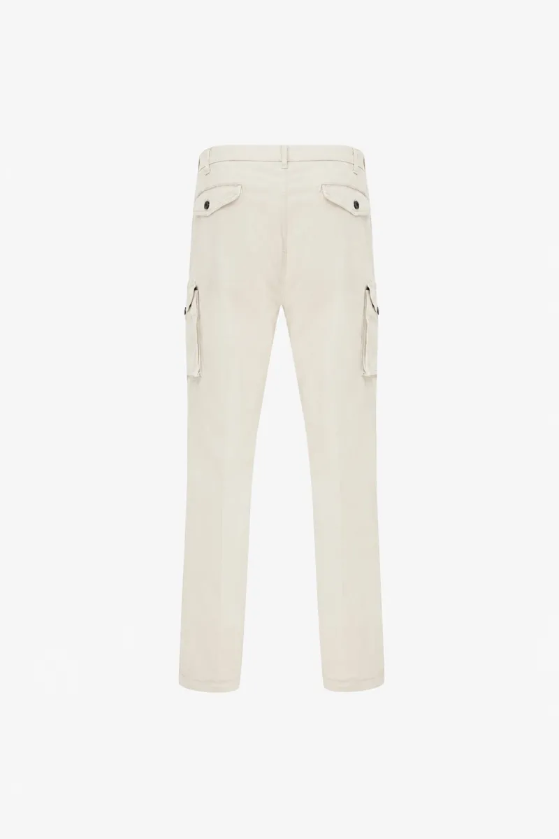 Cargo Chino Sniper | Off White