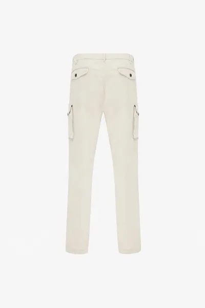 Cargo Chino Sniper | Off White