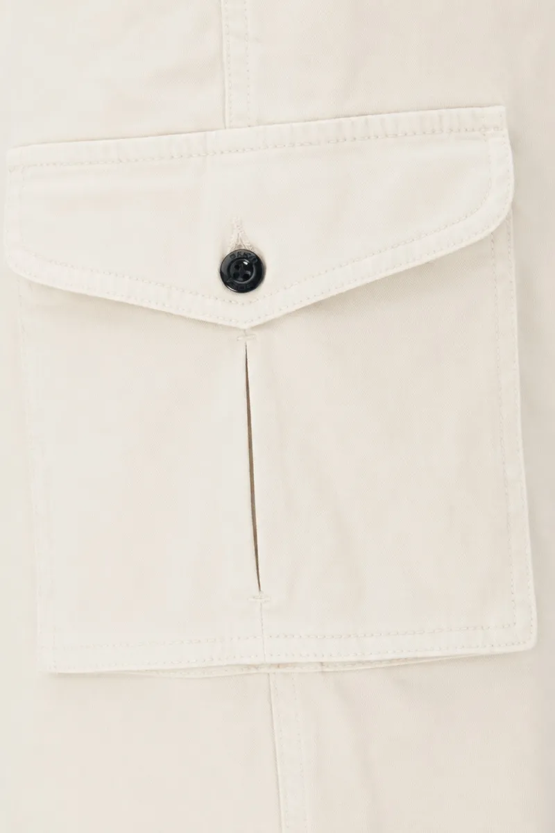 Cargo Chino Sniper | Off White